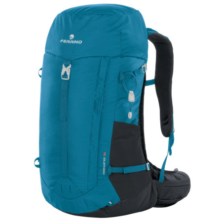 Rucsac turistic Ferrino Hikemaster 36 albastru QBB Blue