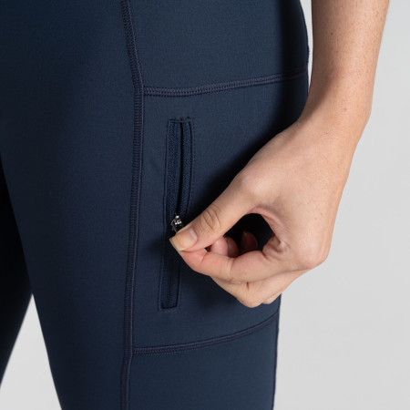 Colanți femei Craghoppers Nosilife Adeena Legging