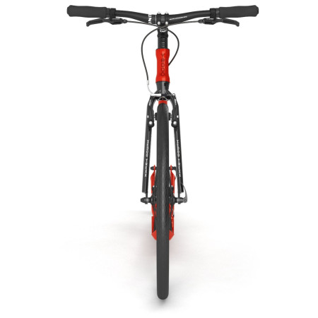 Trotinetă Yedoo Trexx