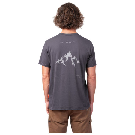 Tricou bărbați Hannah Baz