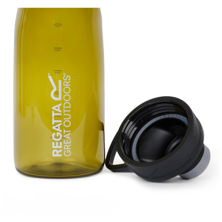 Sticlă Regatta Tritan Trekking Bottle 0.8L