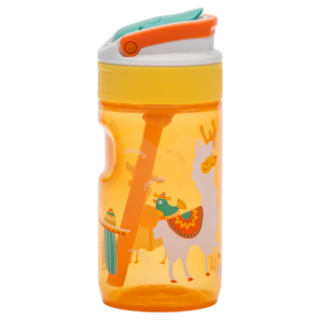 Sticlă copii Kambukka Lagoon 400 ml