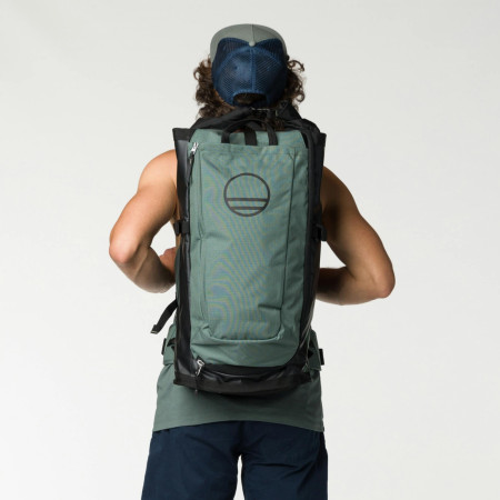 Rucsac de alpinism Wild Country Crag Hauler 40