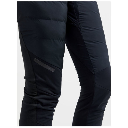 Pantaloni femei Craft W ADV Pursuit Thermalu