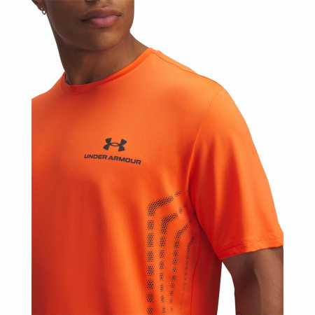 Tricou bărbați Under Armour Vanish Energy Graphic SS