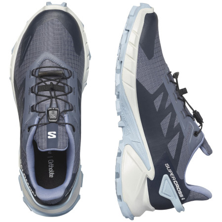 Încălțăminte de trekking femei Salomon Supercross 4