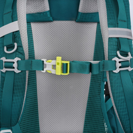 Rucsac turistic Zulu Sandstone 55+5 L
