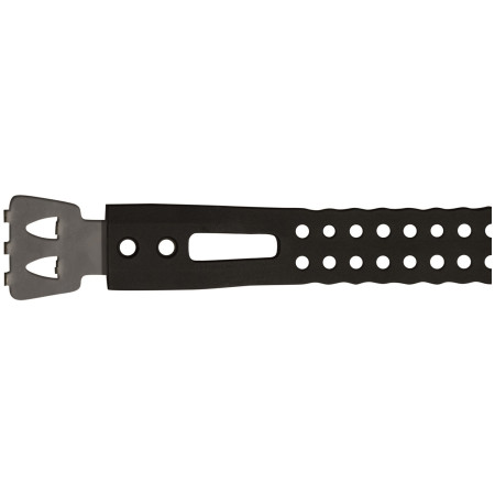 Curea Kohla Elastic Strap Set (10pcs) negru No Color