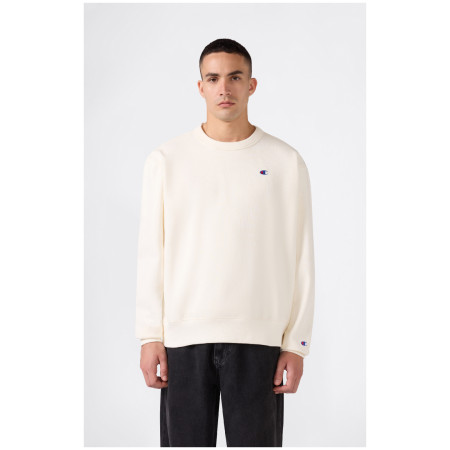 Hanorac bărbați Champion Crewneck Sweatshirt M Modern Heritage