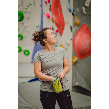 Tricou femei Zulu Bambus 210 Short