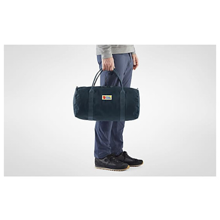 Geantă Fjällräven Vardag Duffel 30