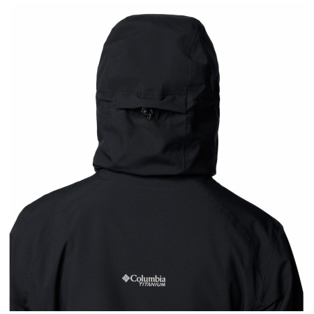 Geacă femei Columbia Explorers Edge™ II Insulated Jacket