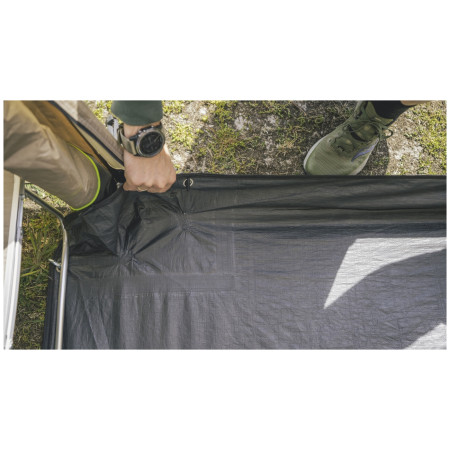 Cort frontal Outwell Desert Van