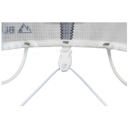 Ham de alpinism Blue Ice Choucas Pro