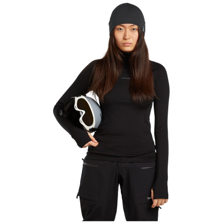 Căciulă Icebreaker U Mer 260 Quantum Beanie