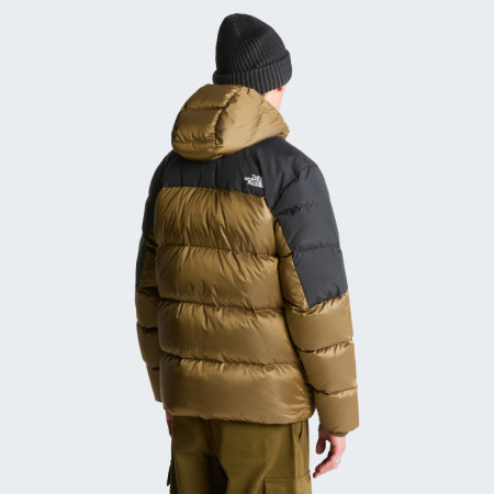 Geacă bărbați The North Face M Diablo Down 2.0 Hoodie