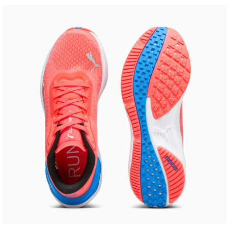 Încălțăminte de alergat pentru femei Puma Electrify Nitro 3