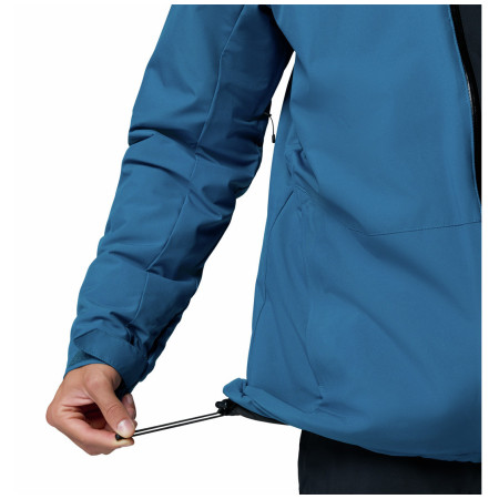 Geacă de iarnă bărbați Columbia Winter District™ III Jacket
