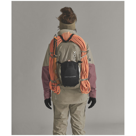 Rucsac pentru schi alpin Ortovox Switchback 25 S