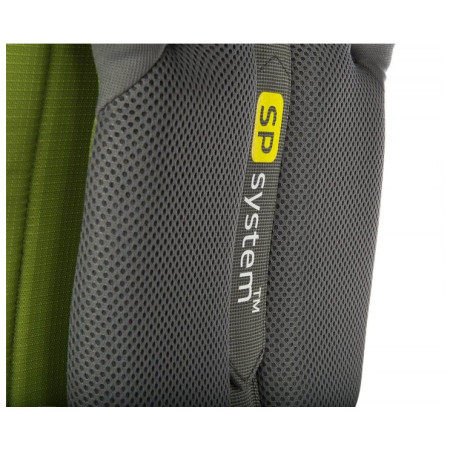 Rucsac de școală Boll Smart 24 Chilli Peppers