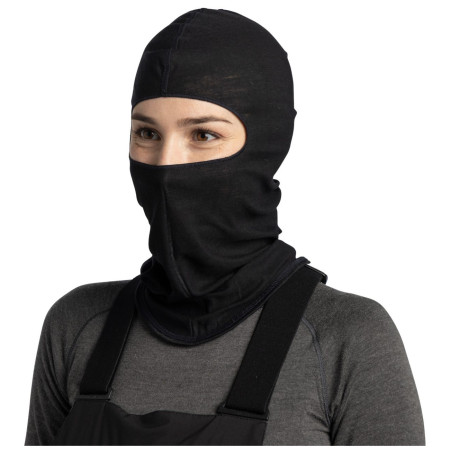 Cagulă Buff Merino Lightweight Balaclava