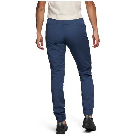 Pantaloni femei Black Diamond W Notion Sp Pants