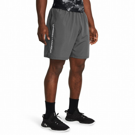 Pantaloni scurți bărbați Under Armour Woven Wdmk Shorts