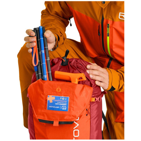 Rucsac Ortovox Ravine 28