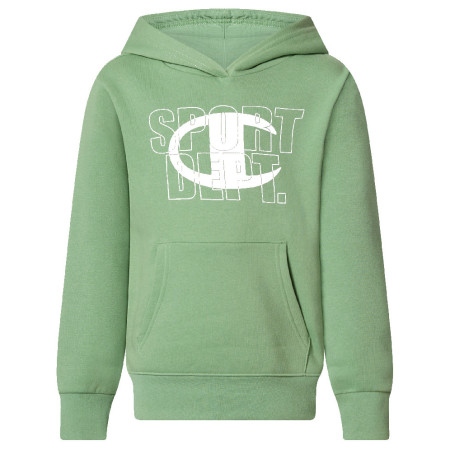 Hanorac copii Champion Hooded Sweatshirt B