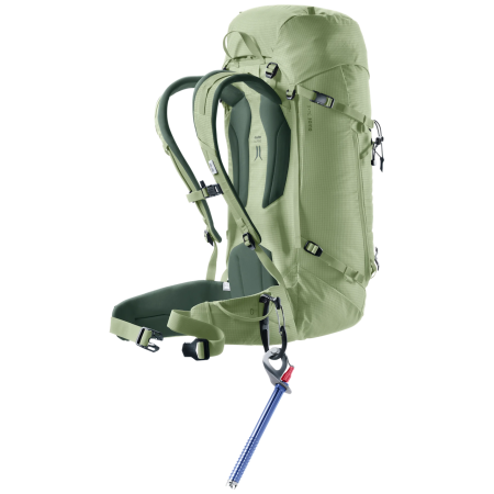 Rucsac turistic Deuter Guide 34+6