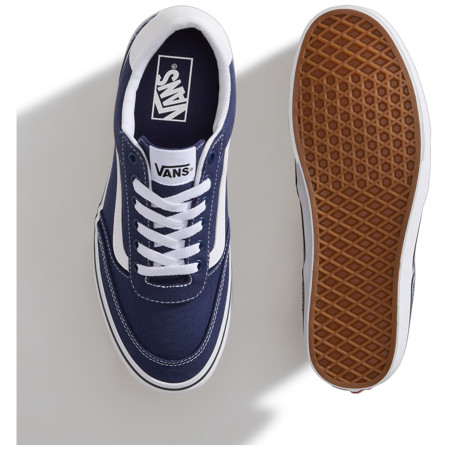 Încălțăminte bărbați Vans Brooklyn Ls
