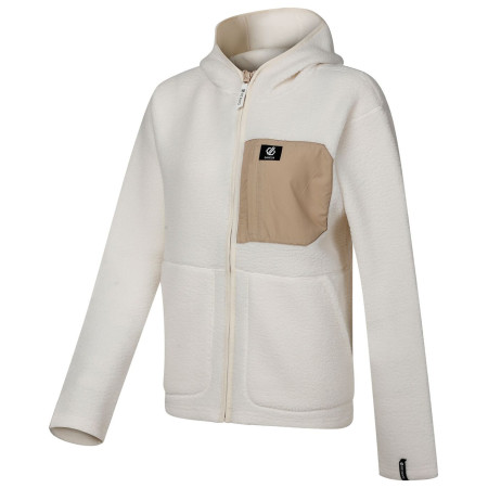Hanorac funcțional de damă Dare 2b Womens Firn Hooded Borg