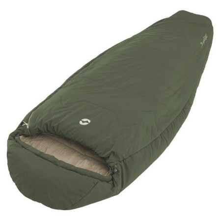Sac de dormit Outwell Fir Lux verde