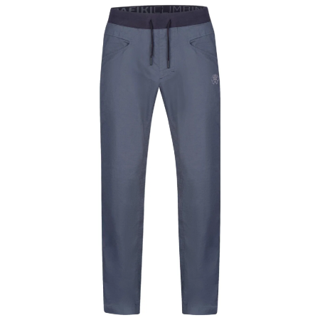 Pantaloni bărbați Rafiki Grip Lt albastru închis vintage indigo