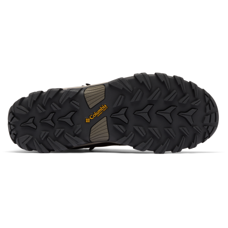 Încălțăminte bărbați Columbia Newton Ridge™ Plus II Waterproof