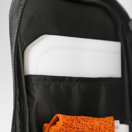 Set de cuțite GSI Outdoors Santoku Knife set