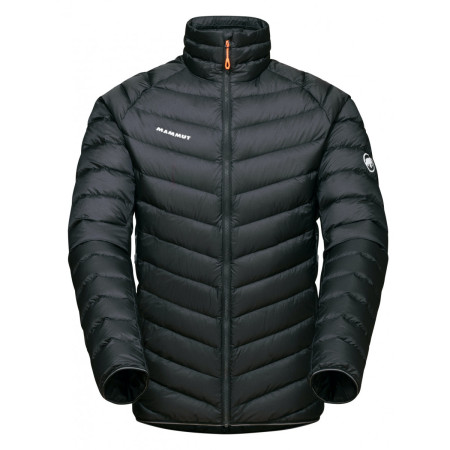 Geacă bărbați Mammut Meron Light IN Jacket Men negru