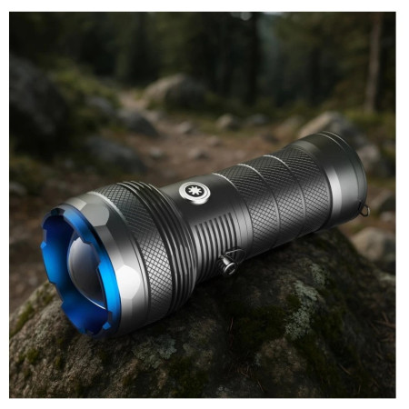 Lanternă Viking Technology B7803