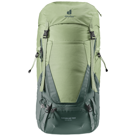 Rucsac femei Deuter Futura Air Trek 45+10 SL