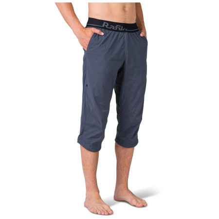 Pantaloni 3/4 bărbați Rafiki Moonstone