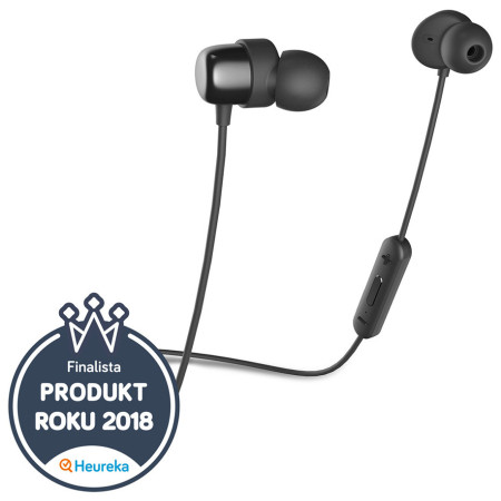 Căști fără fir Niceboy HIVE E2