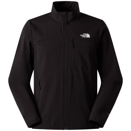 Hanorac funcțional bărbați The North Face M Nimble Jacket 2