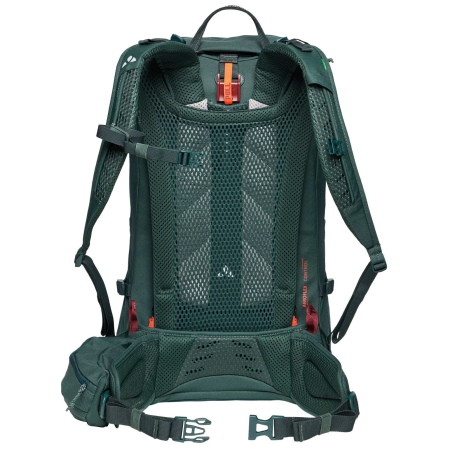 Rucsac turistic Vaude Wizard 30+4