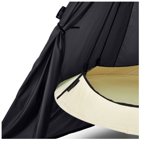 Baldachin de ploaie Hamaka.eu Hangout Pod - na stojan