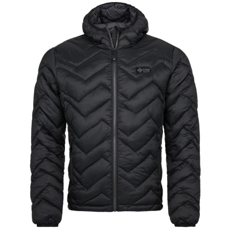 Geacă bărbați Kilpi Rebeki-M negru