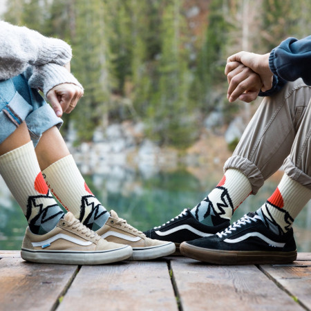 Șosete YY VERTICAL Mountain Origin