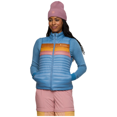 Vestă de puf femei Cotopaxi W'S Fuego Down Vest