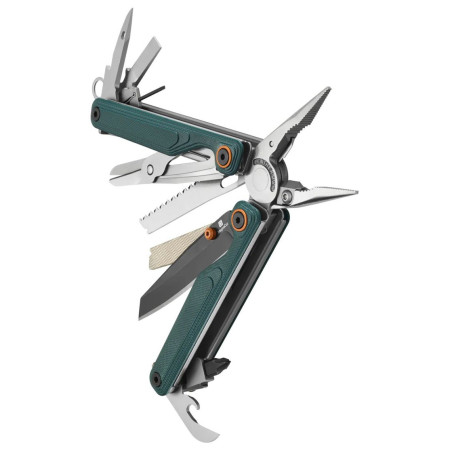 Cuțit Leatherman Wave Alpha