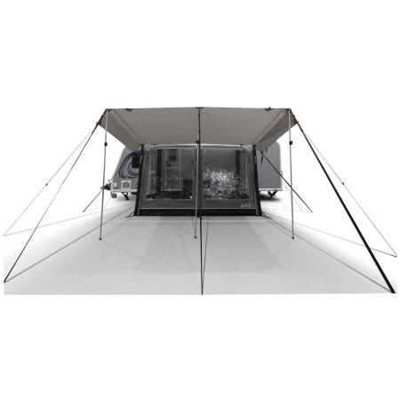 Cort pentru rulotă Vango Caravan Awning Front Canopy
