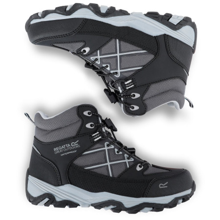 Încălțăminte copii Regatta Samaris III Boot Jnr